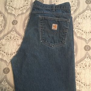 Carharrt FR Jeans